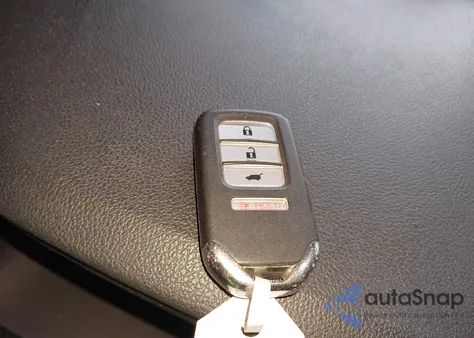 2015 Honda Cr-V Ex из США, поврежденный, VIN 2HKRM4H52FH707762